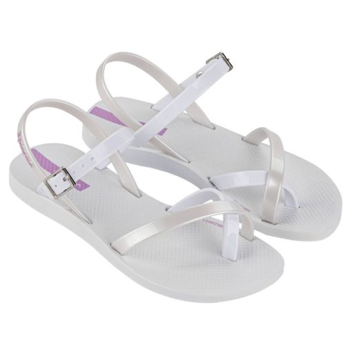 Ipanema Fashion X gyerek szandál - fehér