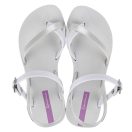 Ipanema Fashion X gyerek szandál - fehér