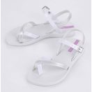 Ipanema Fashion X gyerek szandál - fehér