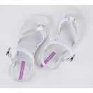 Ipanema Fashion X gyerek szandál - fehér