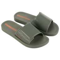 Ipanema Anatomic Urban Slide női papucs - zöld