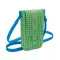 Ipanema Mini Bag - zöld/kék