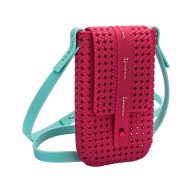 Ipanema Mini Bag - piros/zöld