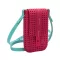 Ipanema Mini Bag - piros/zöld