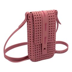 Ipanema Mini Bag - rózsaszín