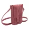 Ipanema Mini Bag - rózsaszín