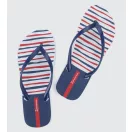 Ipanema Classica Happy XII női papucs - kék/fehér