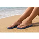 Ipanema Classica Happy XII női papucs - arany/kék