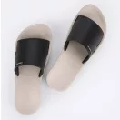 Ipanema Anatomic Classic Slide női papucs - bézs/fekete