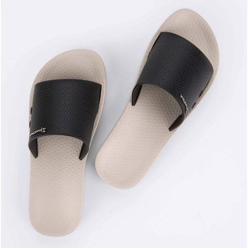 Ipanema Anatomic Classic Slide női papucs - bézs/fekete