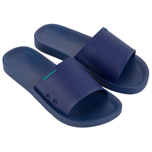 Ipanema Anatomic Classic Slide női papucs - kék
