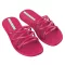 Ipanema Meu Sol Slide női papucs - rózsaszín