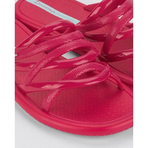 Ipanema Meu Sol Slide női papucs - rózsaszín