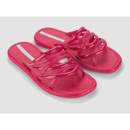 Ipanema Meu Sol Slide női papucs - rózsaszín