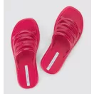 Ipanema Meu Sol Slide női papucs - rózsaszín