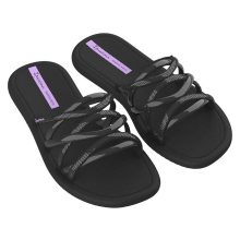 Ipanema Meu Sol Slide női papucs - fekete