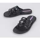 Ipanema Meu Sol Slide női papucs - fekete