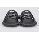 Ipanema Meu Sol Slide női papucs - fekete