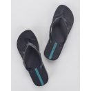 Ipanema Mesh X Plat női papucs - szürke