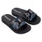 Ipanema Urban VI Slide gyerek papucs - fekete