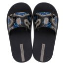Ipanema Urban VI Slide gyerek papucs - fekete