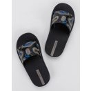 Ipanema Urban VI Slide gyerek papucs - fekete