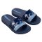 Ipanema Urban VI Slide gyerek papucs - kék