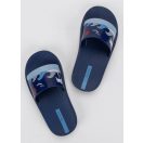 Ipanema Urban VI Slide gyerek papucs - kék