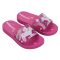 Ipanema Urban VI Slide gyerek papucs - rózsaszín