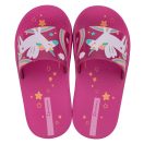 Ipanema Urban VI Slide gyerek papucs - rózsaszín