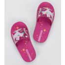 Ipanema Urban VI Slide gyerek papucs - rózsaszín