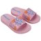 Ipanema Urban VI Slide gyerek papucs - rózsaszín
