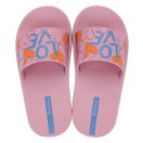 Ipanema Urban VI Slide gyerek papucs - rózsaszín