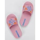 Ipanema Urban VI Slide gyerek papucs - rózsaszín