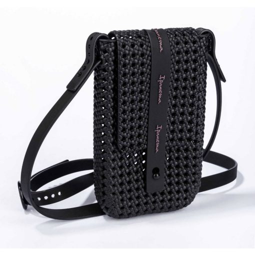 Ipanema Mini Bag - fekete