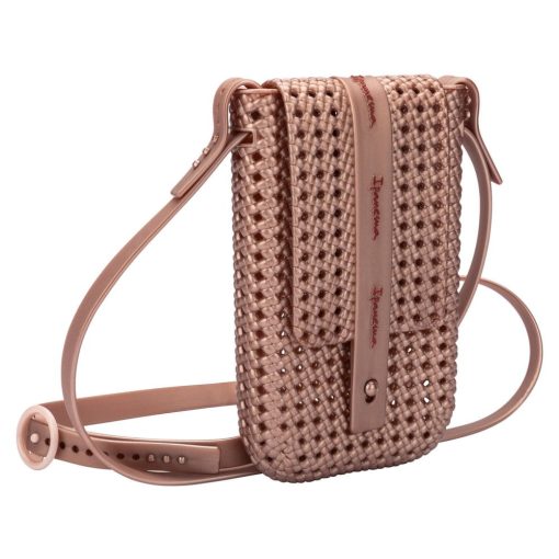 Ipanema Mini Bag - rózsaszín