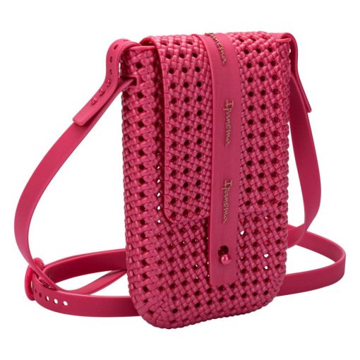 Ipanema Mini Bag - pink
