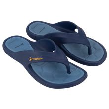 Rider Cape XVIII férfi papucs - kék