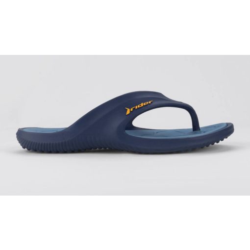 Rider Cape XVIII férfi papucs - kék