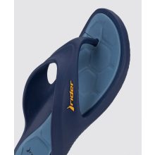 Rider Cape XVIII férfi papucs - kék