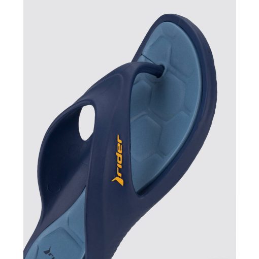 Rider Cape XVIII férfi papucs - kék