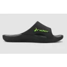 Rider Bay XIV férfi papucs - fekete
