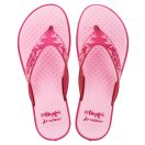 Rider Aqua VI női papucs - rózsaszín