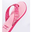 Rider Aqua VI női papucs - rózsaszín