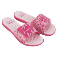 Rider Pool VI női papucs - rózsaszín