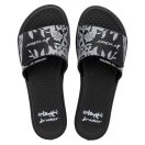 Rider Pool VI női papucs - fekete