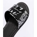 Rider Pool VI női papucs - fekete