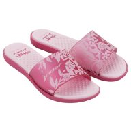 Rider Splash VI női papucs - rózsaszín