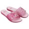Rider Splash VI női papucs - rózsaszín