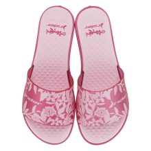 Rider Splash VI női papucs - rózsaszín